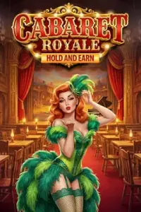 Cabaret Royale