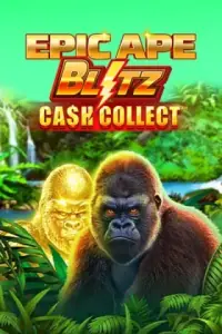 Epic Ape Blitz