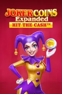 Joker Coins Expanded