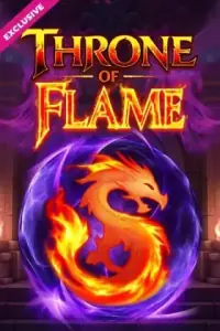 Throne of Flames